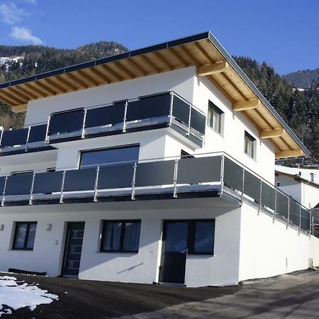 Apartment Hanna Ramsau im Zillertal Esterno foto
