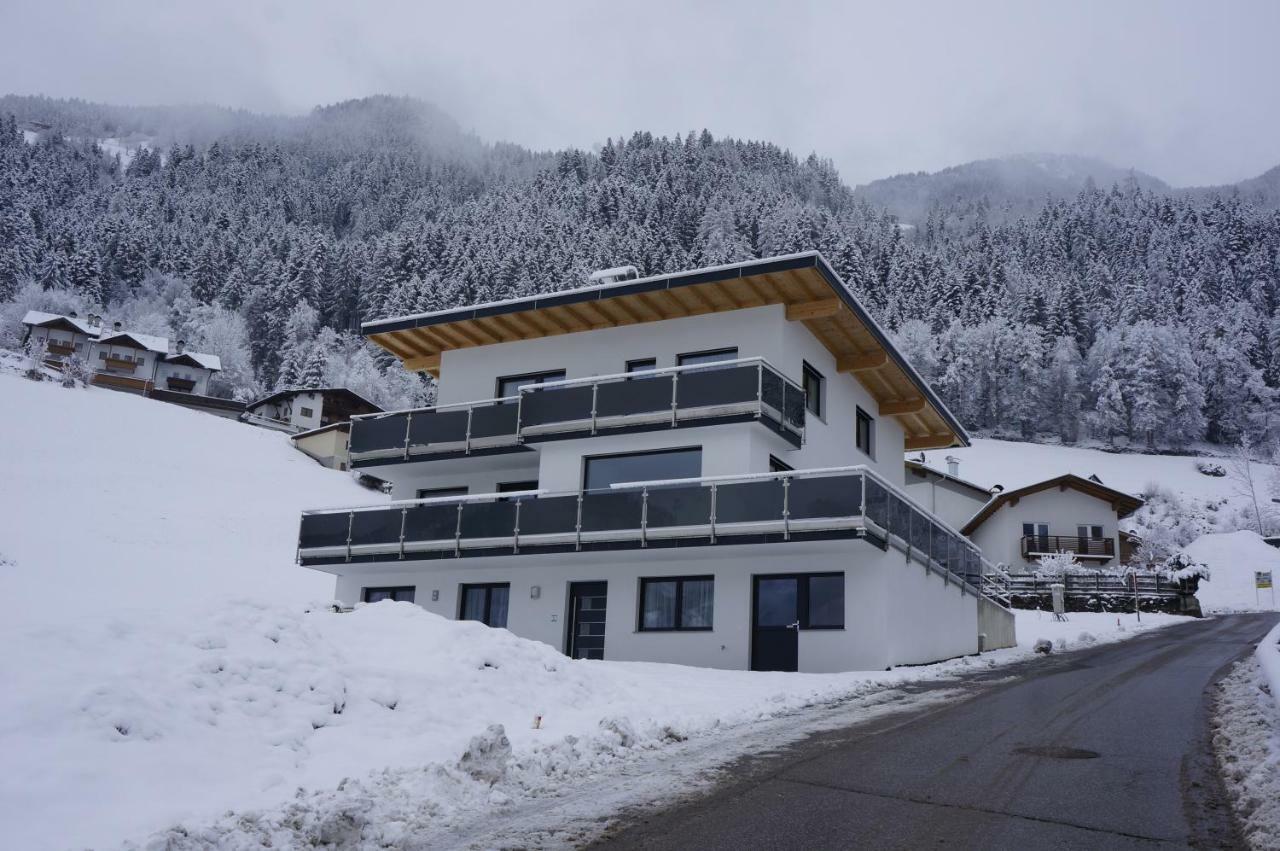 Apartment Hanna Ramsau im Zillertal Esterno foto